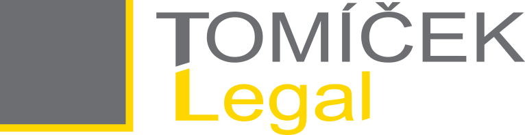 Tomíček Legal